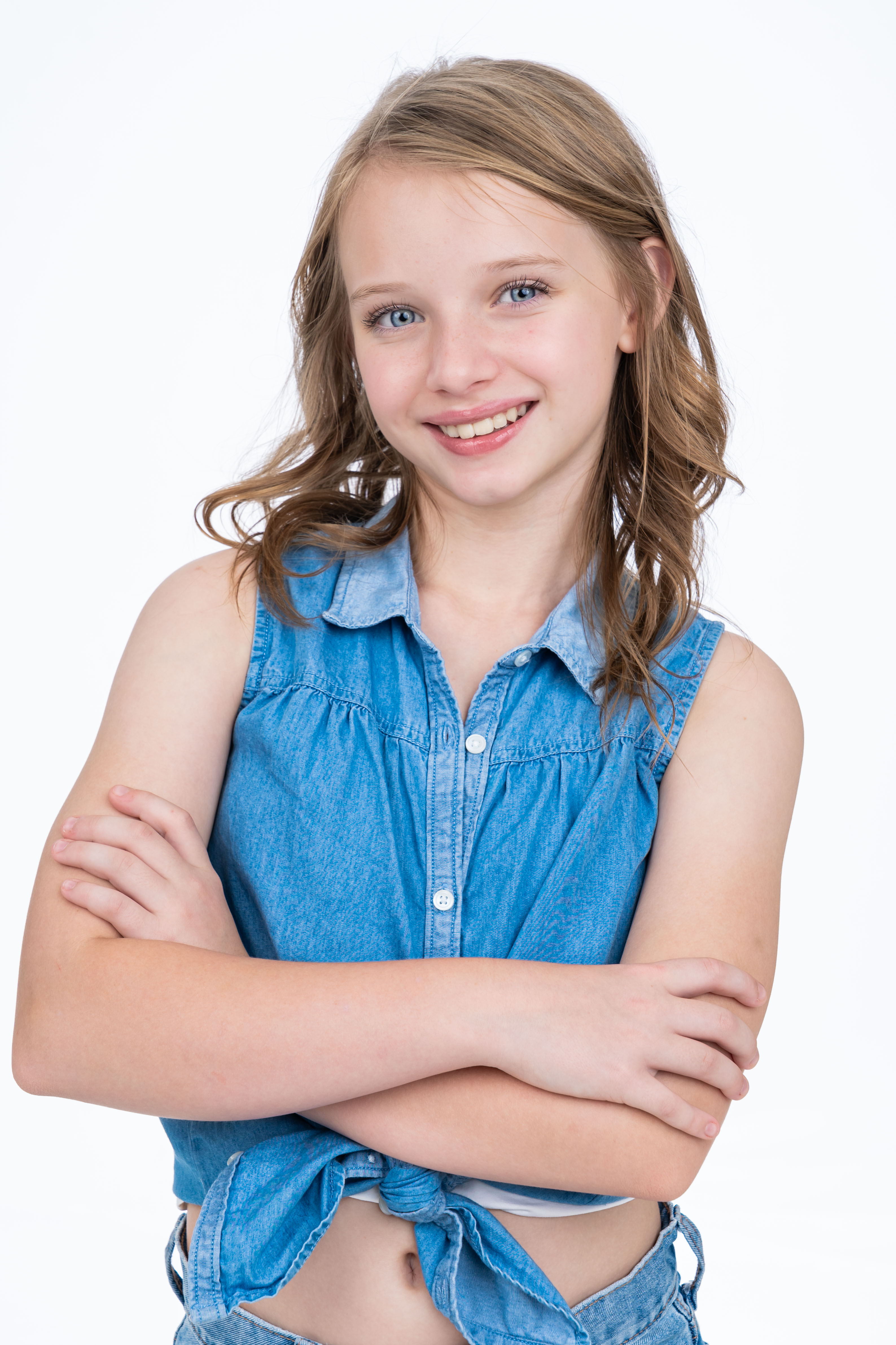 Amelia Hamel