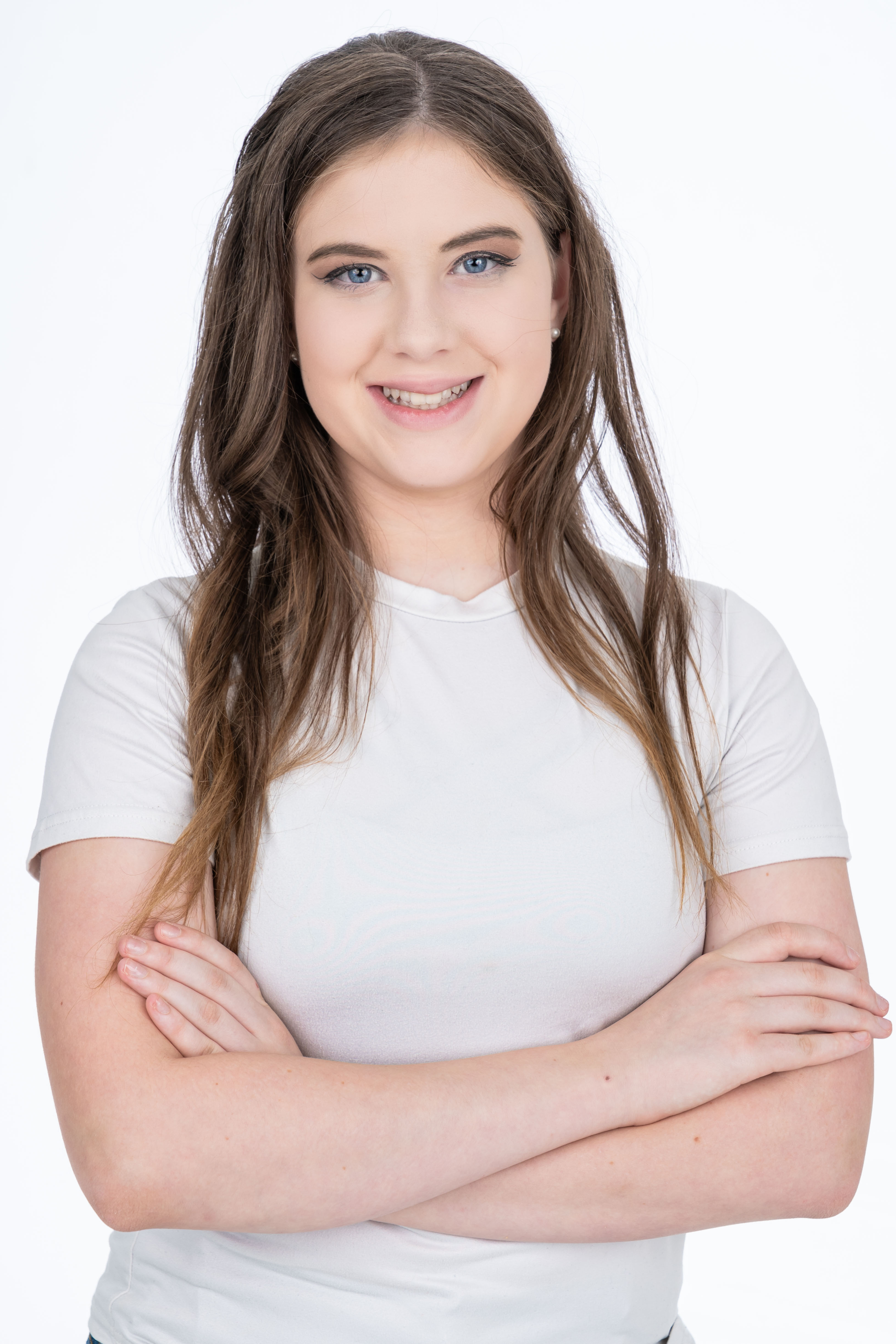 Charlotte Rowland