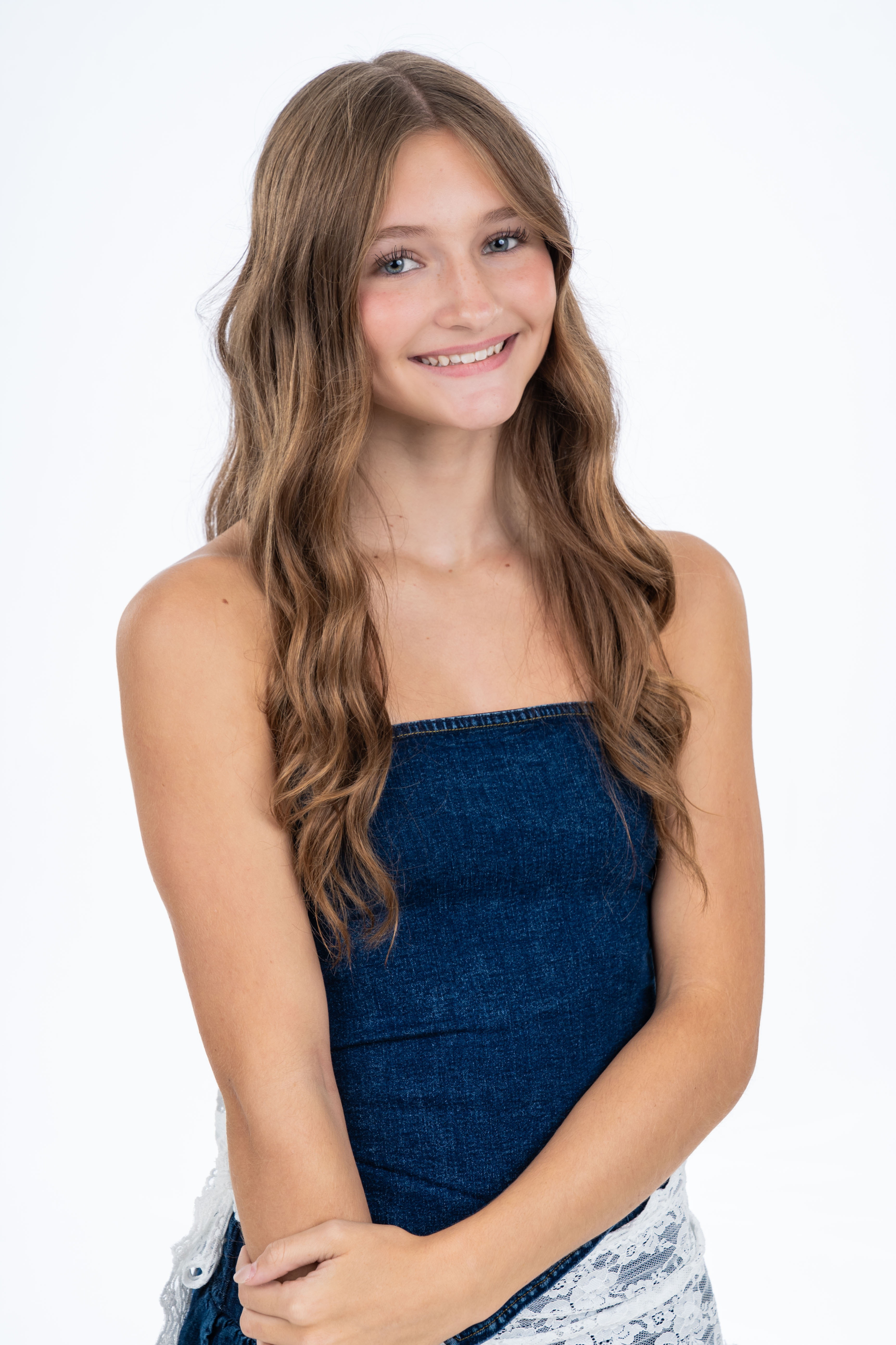 Eliana Thomas