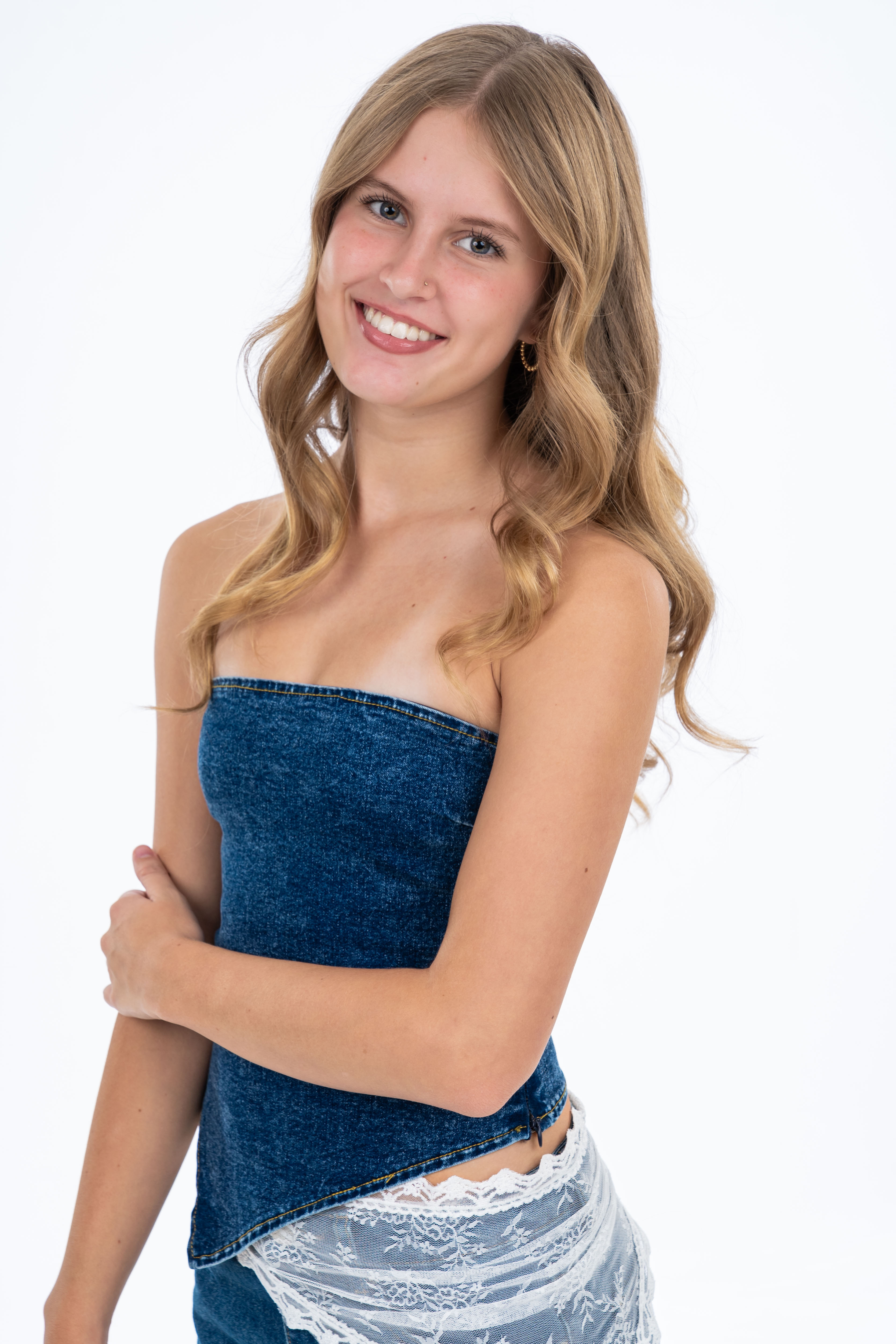 Emmy Huffman