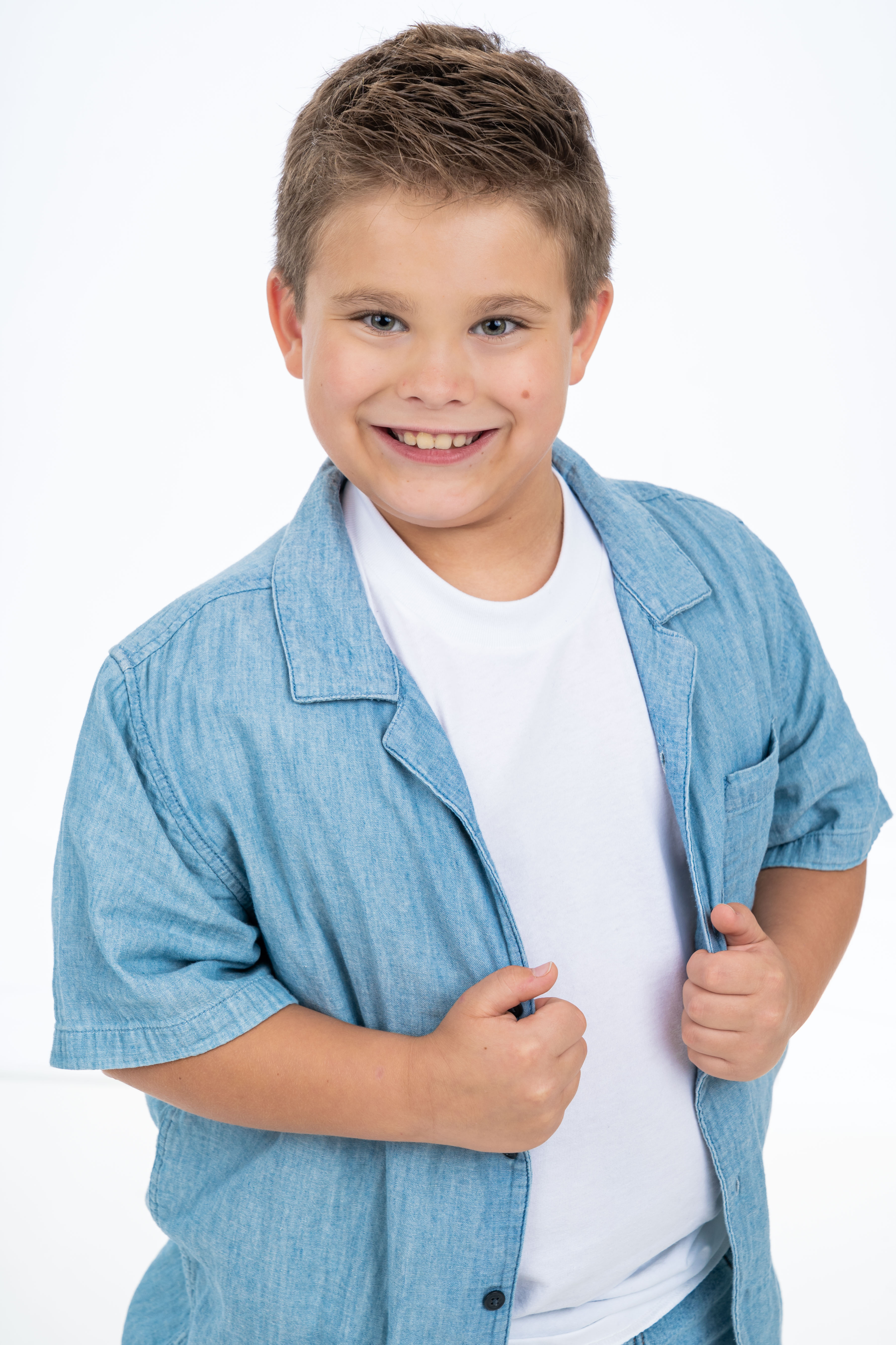 Landon Wittmers