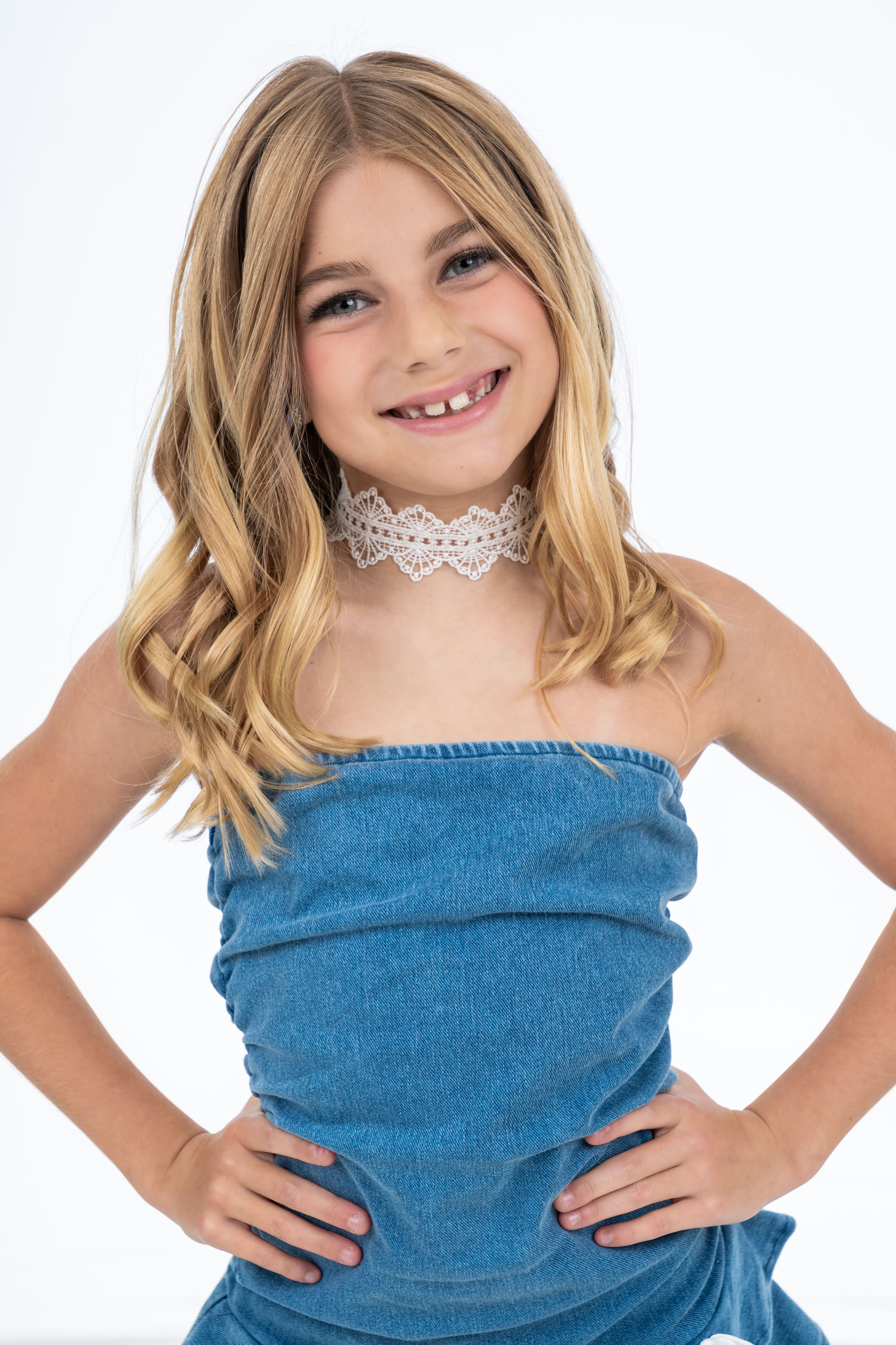 Nevaeh Voigt