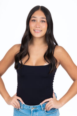 Cali Velasquez