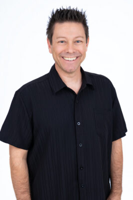 Mike Wittmers