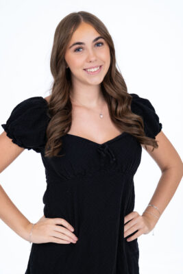 Aislynn Scott